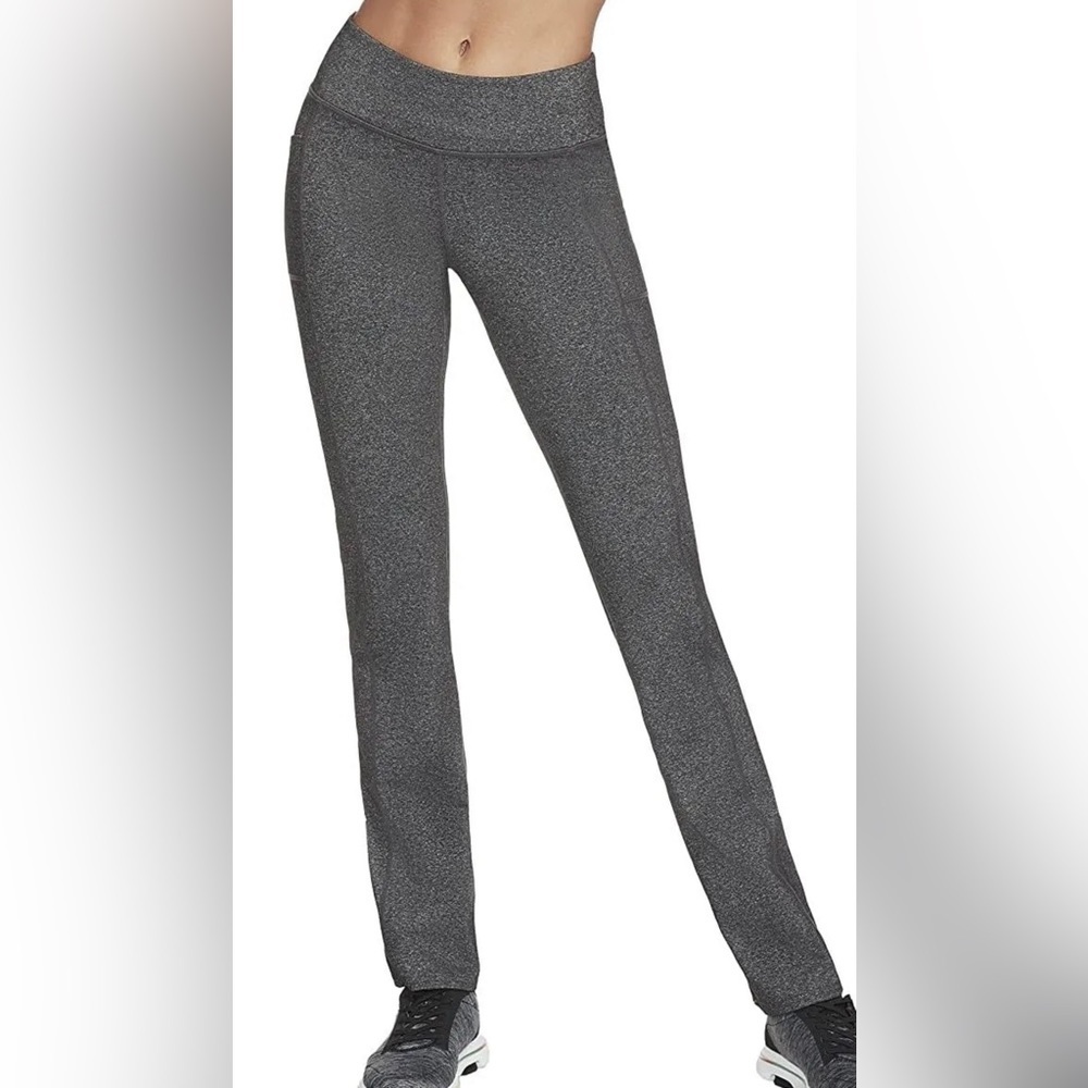 Skechers Go Flex Go Walk high waisted leggings
